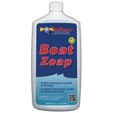 Sudbury - Boat Zoap — Quality Boat Parts