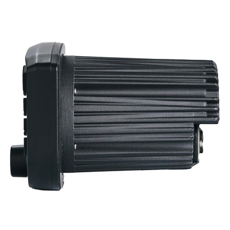 DS18 - Marine Headunit TFT Screen - 3 Zones, 4V Output, Bluetooth, RDS 4x50 Watts — Quality Boat Parts