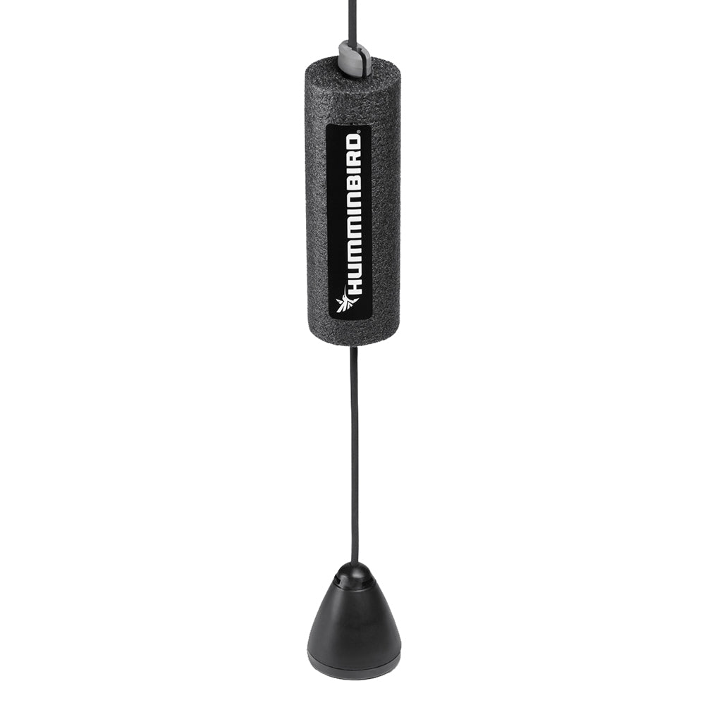 Humminbird - XI-9-19 Dual Beam Ice Transducer - 455-240kHz — Quality Boat Parts