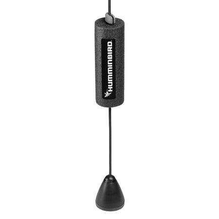 Humminbird - XI-9-19 Dual Beam Ice Transducer - 455-240kHz — Quality Boat Parts