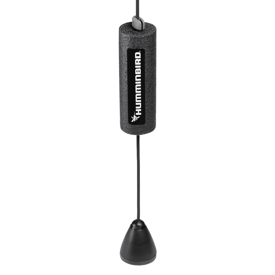 Humminbird - XI-9-19 Dual Beam Ice Transducer - 455-240kHz — Quality Boat Parts