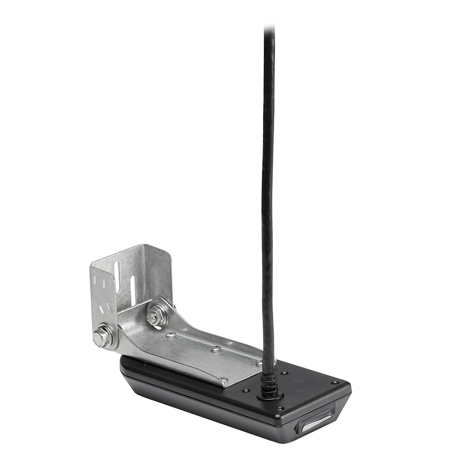 Humminbird - XM 14 20 MSI T Mega SI/DI Transom Mount Transducer - 14 Pin — Quality Boat Parts