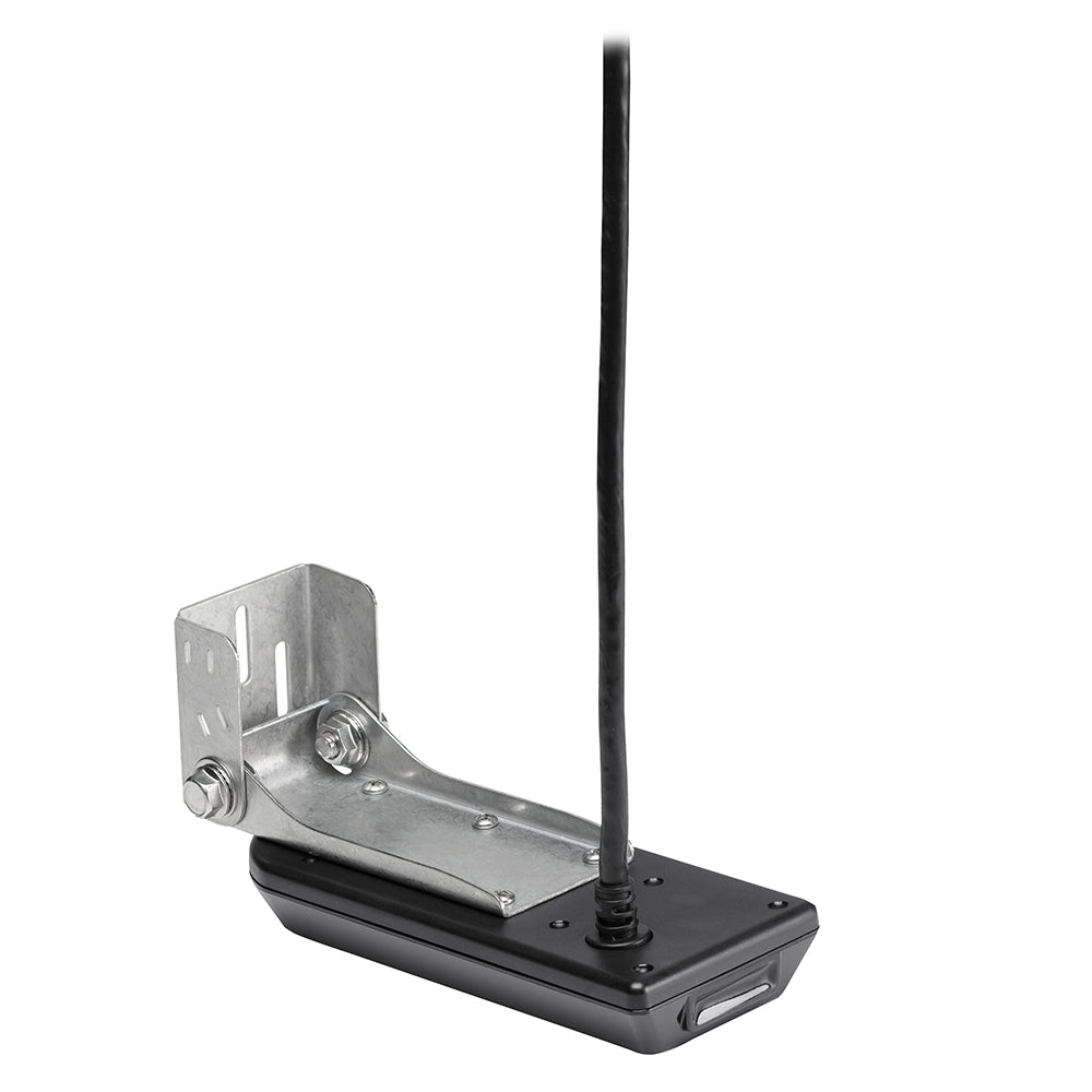 Humminbird - XM 9 20 MSI T MEGA Transom Mount Transducer — Quality Boat Parts