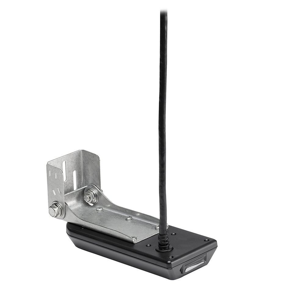 Humminbird - XM 9 20 MSI T MEGA Transom Mount Transducer — Quality Boat Parts