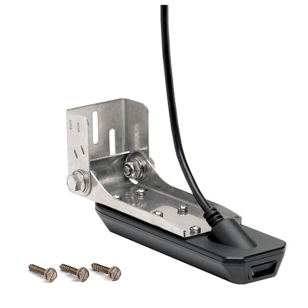 Humminbird - XM 9 HW MDI T Transom Mount Transducer — Quality Boat Parts