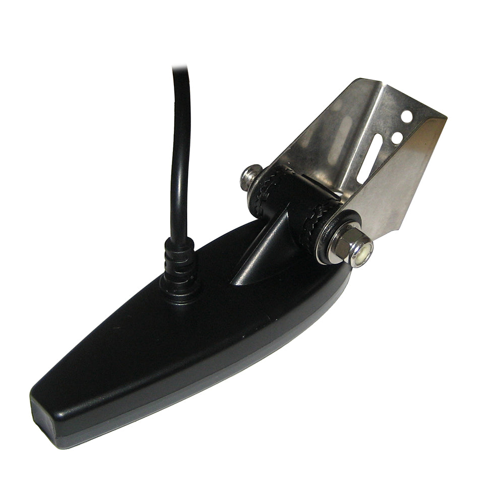 Humminbird - XM 9 MDI T MEGA Down Imaging Transom Mount Transducer — Quality Boat Parts