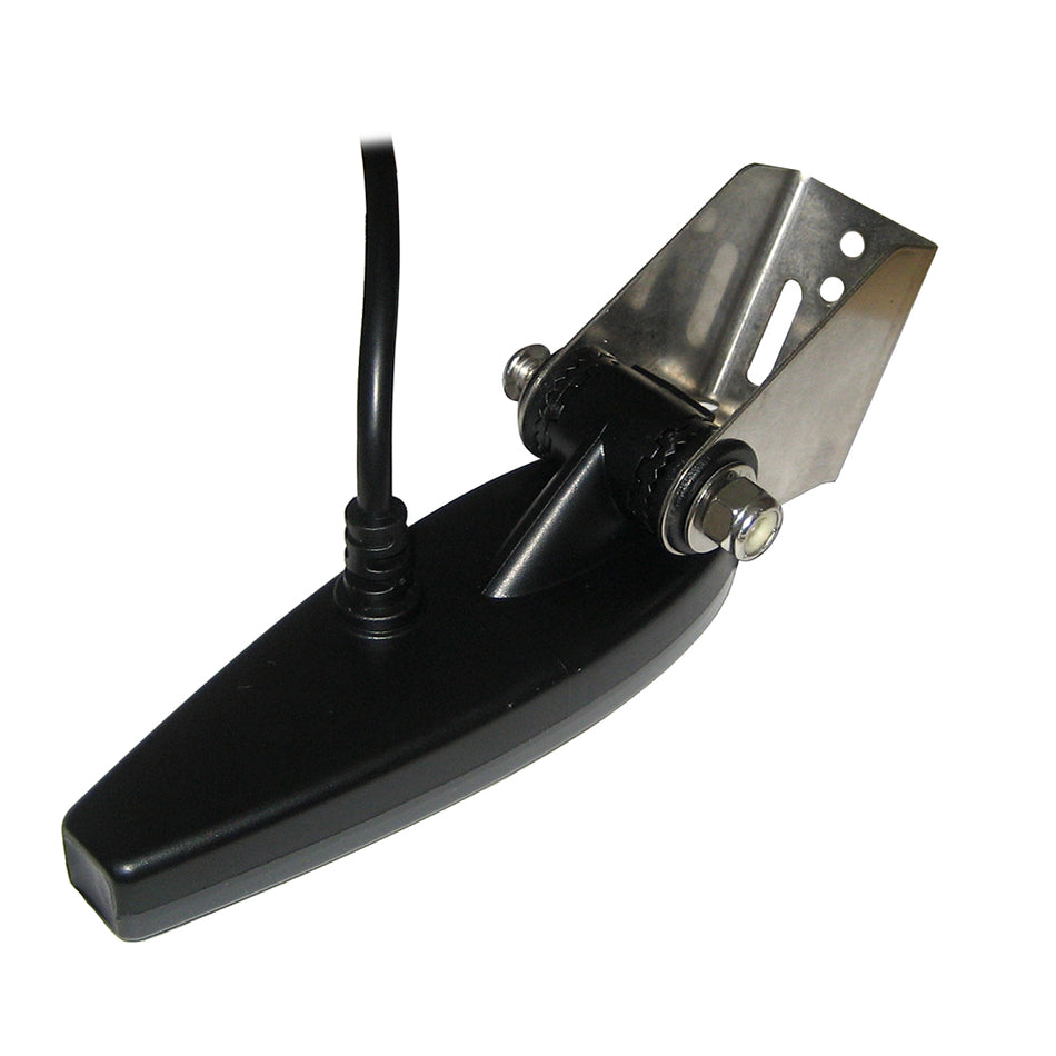 Humminbird - XM 9 MDI T MEGA Down Imaging Transom Mount Transducer — Quality Boat Parts