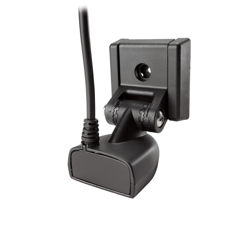Humminbird - Transom Mount Transducer — Quality Boat Parts