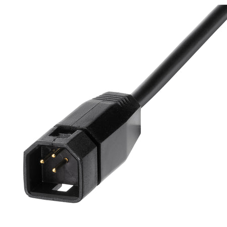 Humminbird - Dual Spectrum CHIRP Transducer - With Temp, Transom Mount — Quality Boat Parts