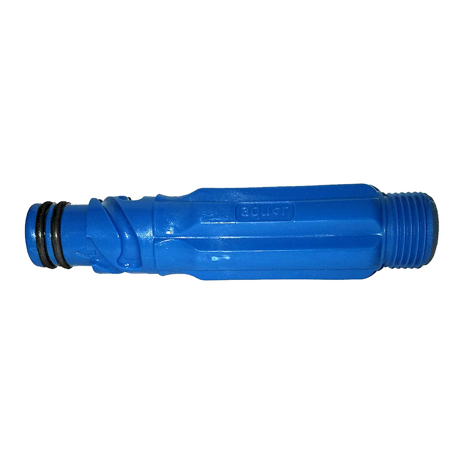Johnson Pump - Threaded Blue Insert - For 61121, 61122 — Quality Boat Parts