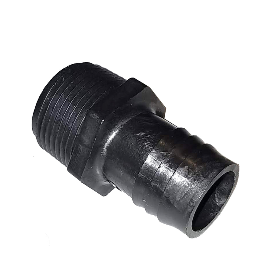 Johnson Pump - Threaded Discharge Port - 1" — Quality Boat Parts
