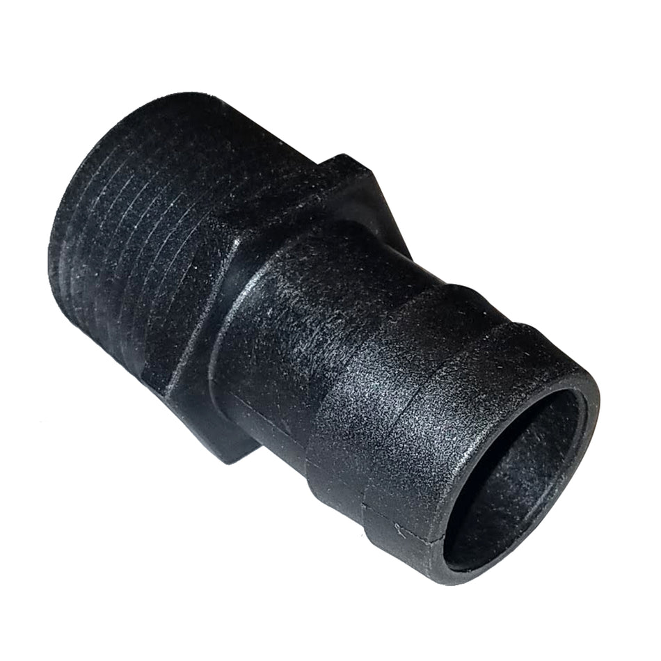 Johnson Pump - Threaded Discharge Port - 1-1/8" — Quality Boat Parts