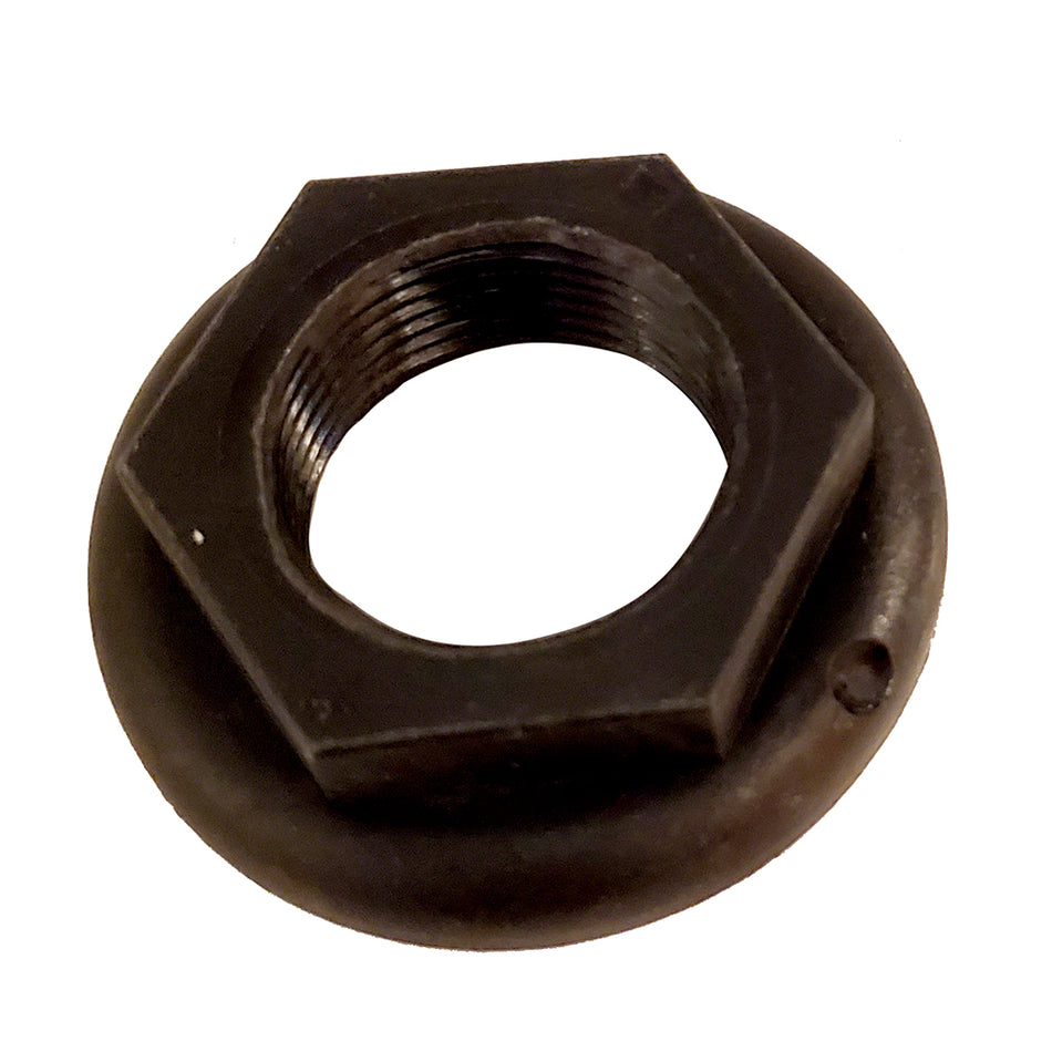 Johnson Pump - Thru-Hull Nut Aerator - Straight, 90° — Quality Boat Parts