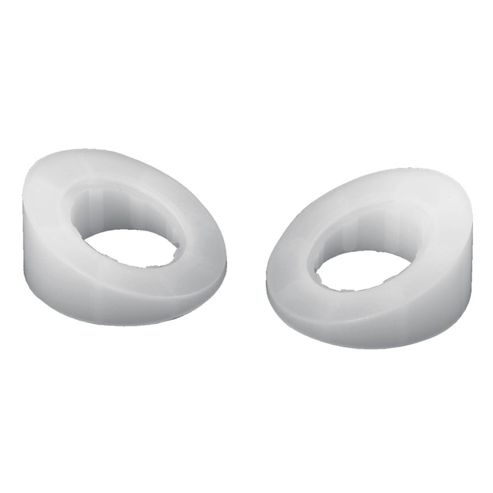 Johnson Pump - Transom Shims — Quality Boat Parts