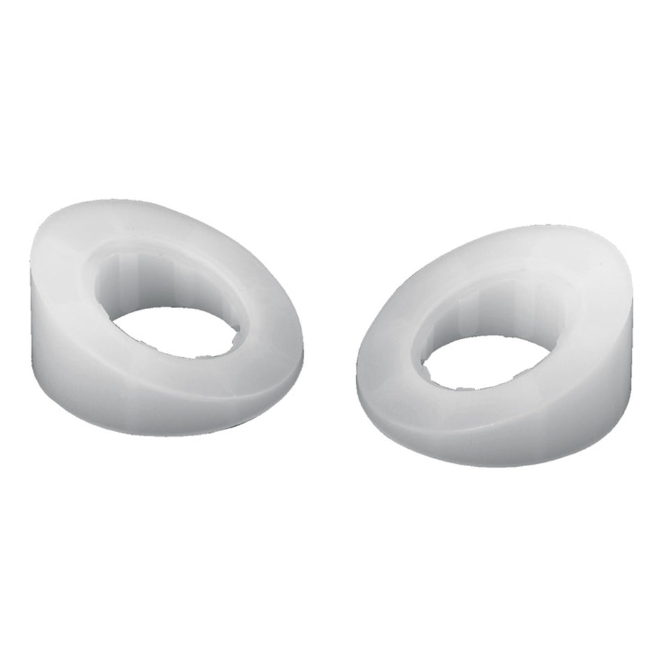 Johnson Pump - Transom Shims — Quality Boat Parts