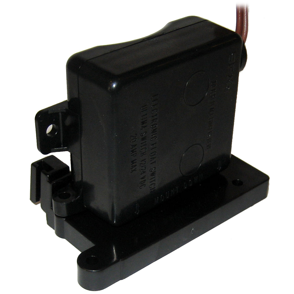 Johnson Pump - Ultima Switch Auto Control - With Mirus — Quality Boat Parts