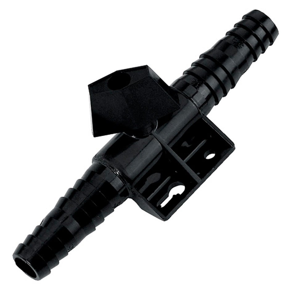 Johnson Pump - Valve Assembly - for Aerator Heads, 5-3/4" Overall Length — Quality Boat Parts