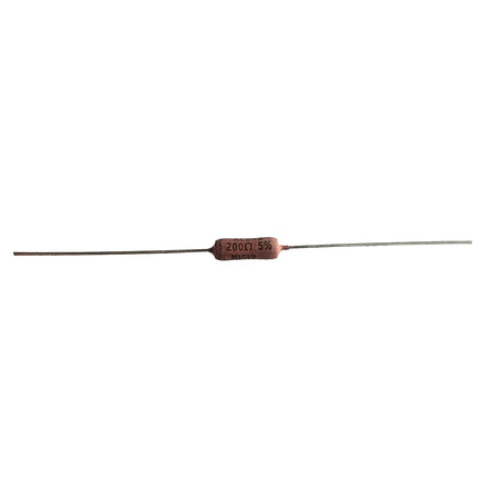 Ritchie - 200 Kit 24V System Resistor — Quality Boat Parts