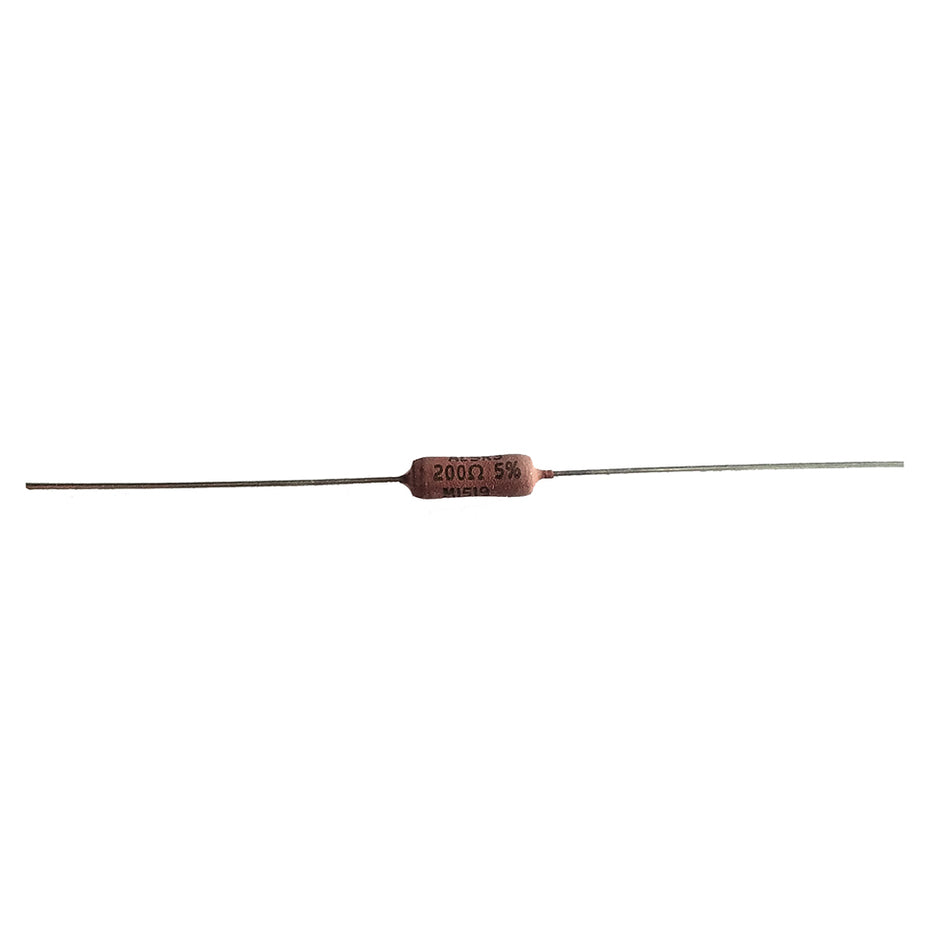 Ritchie - 200 Kit 24V System Resistor — Quality Boat Parts