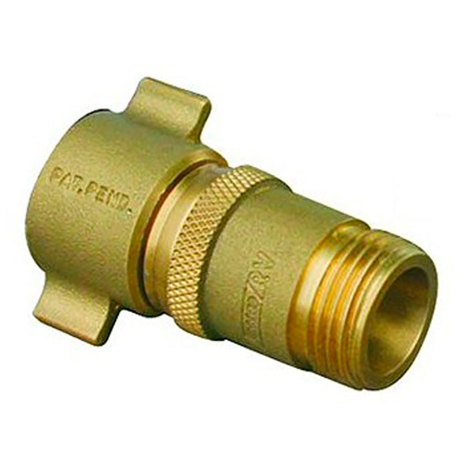Johnson Pump - Water Pressure Regulator — Quality Boat Parts
