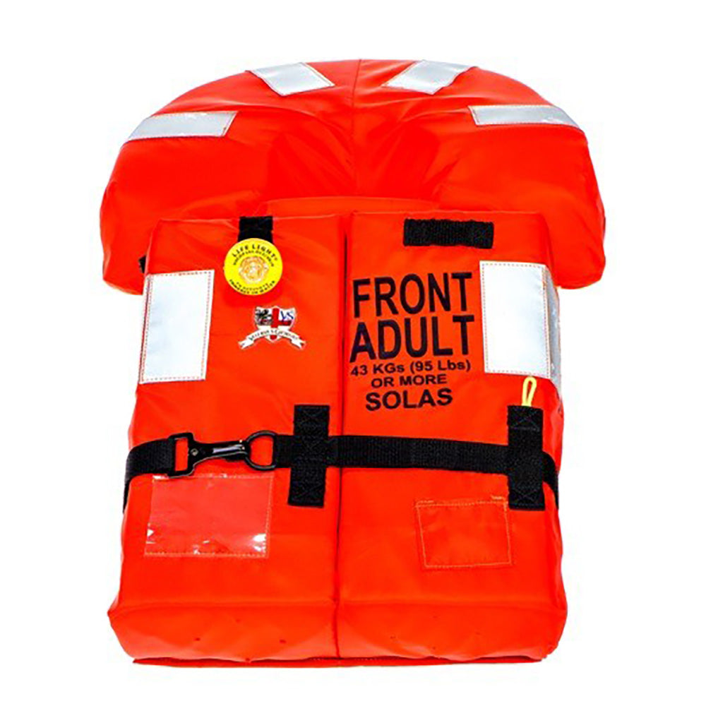 Ritchie - Rescue Life Light - For Life Jackets & Life Rafts — Quality Boat Parts