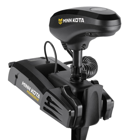 Minn Kota - PowerDrive 70/US2 Trolling Motor - 24V, 70lb, 60" — Quality Boat Parts