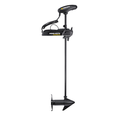 Minn Kota - PowerDrive 55/US2/CP Trolling Motor - 12V, 55lb, 54" — Quality Boat Parts