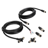 Humminbird - NMEA 2000 Starter Kit — Quality Boat Parts