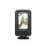 Humminbird - Piranhamax 4 Fish Finder — Quality Boat Parts