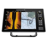 Humminbird - SOLIX 10 CHIRP MEGA SI+ G3 Fish Finder Display — Quality Boat Parts