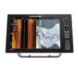 Humminbird - SOLIX 12 CHIRP MEGA SI+ G3 Fish Finder Display — Quality Boat Parts