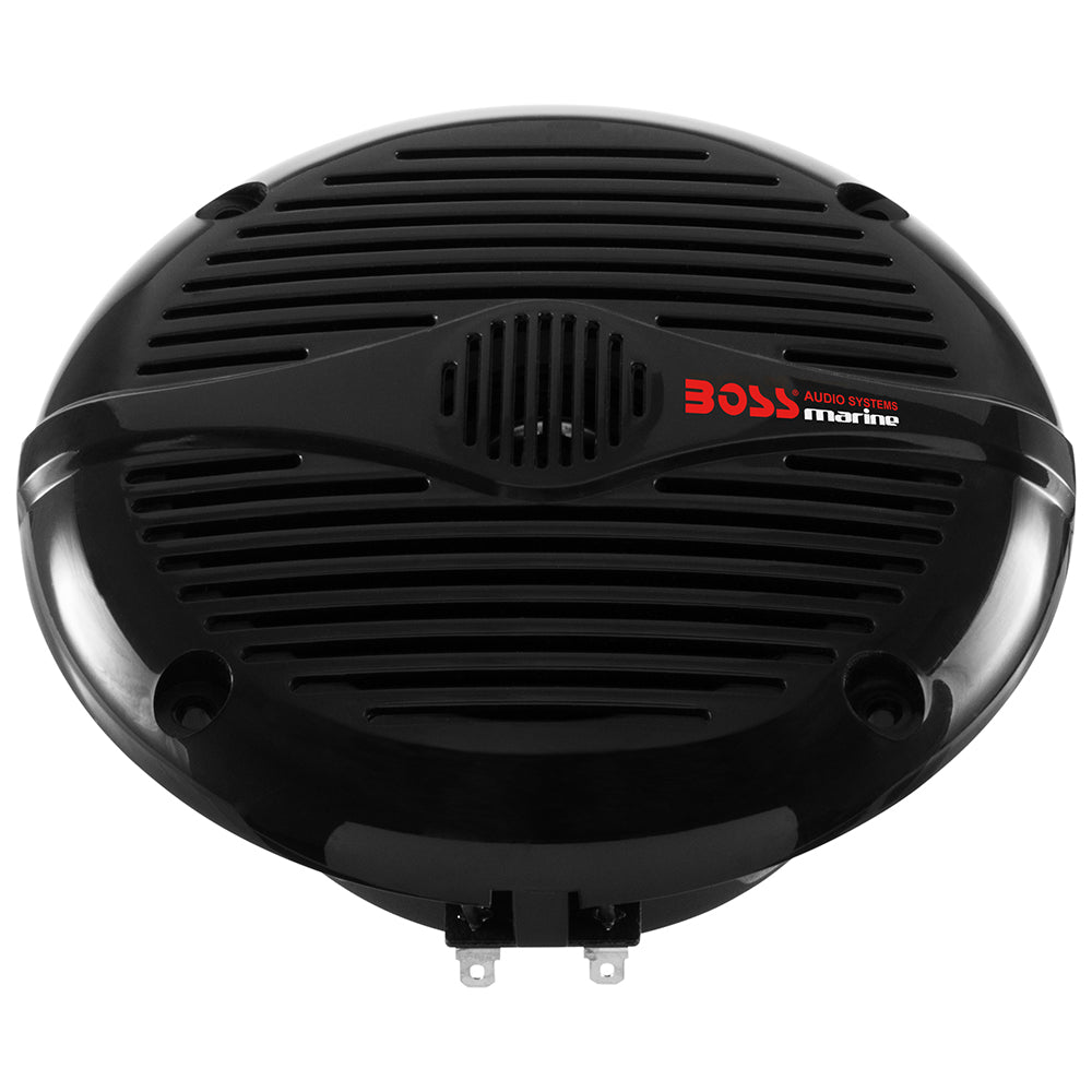 Boss Audio - 5.25" MR50 Speakers - 150W — Quality Boat Parts