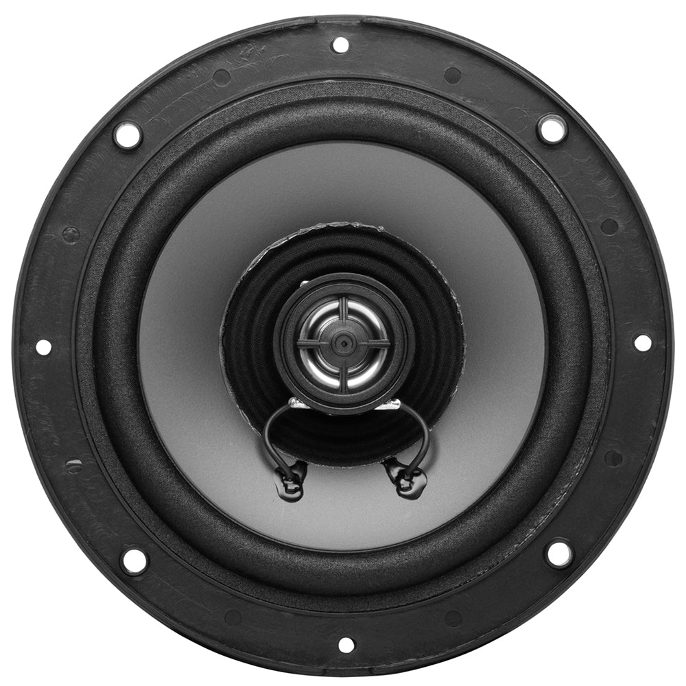 Boss Audio - 6.5" MR60 Speakers - 200W — Quality Boat Parts