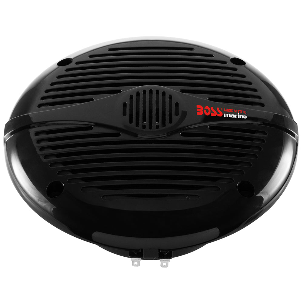 Boss Audio - 6.5" MR60 Speakers - 200W — Quality Boat Parts