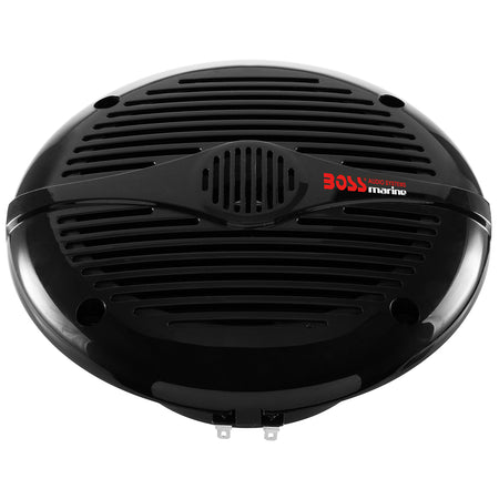 Boss Audio - 6.5" MR60 Speakers - 200W — Quality Boat Parts
