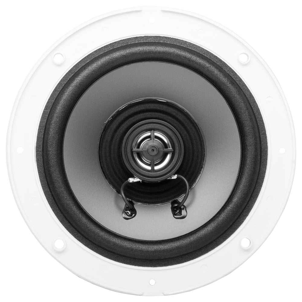 Boss Audio - 6.5" MR60 Speakers - 200W — Quality Boat Parts