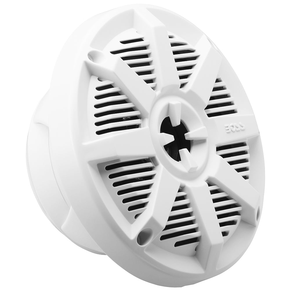 Boss Audio - 5.25" MR52 Speaker - 150W — Quality Boat Parts