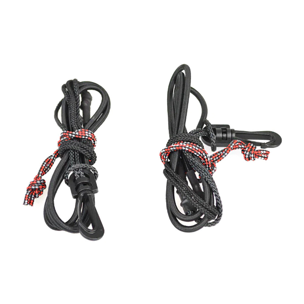 YakGear - Leash Combo - For Paddle Pole — Quality Boat Parts