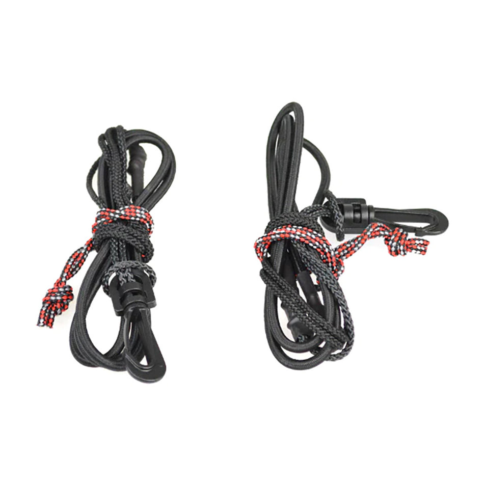 YakGear - Leash Combo - For Paddle Pole — Quality Boat Parts