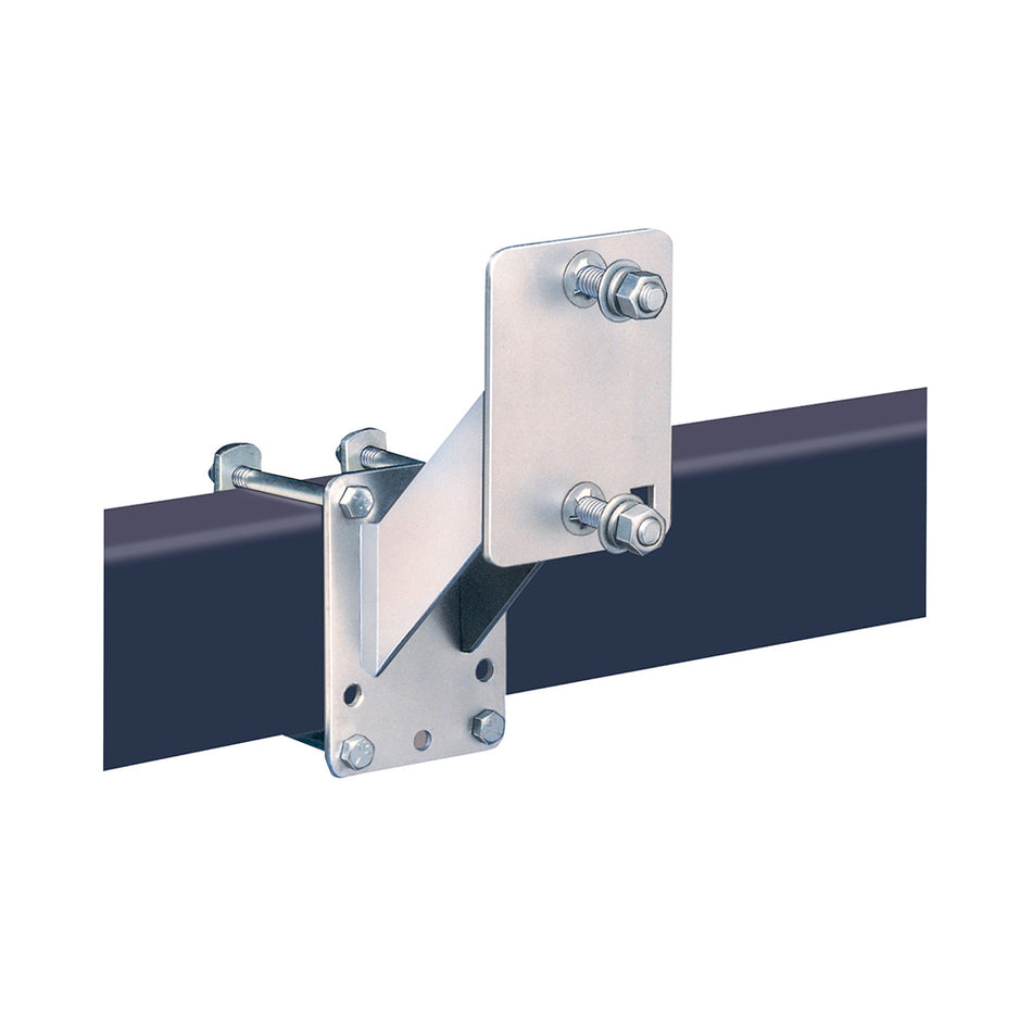 Fulton - Spare Tire Carrier - Bolt-On — Quality Boat Parts