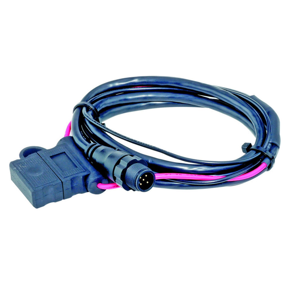 Lenco Marine - NMEA 2000 Power Cable - 2.5' — Quality Boat Parts