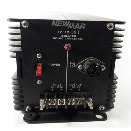 Newmar Power - 12-12-35I DC Converter — Quality Boat Parts