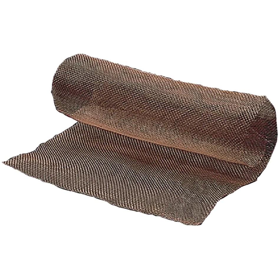 Newmar Power - Copper Mesh Screen - 25' — Quality Boat Parts