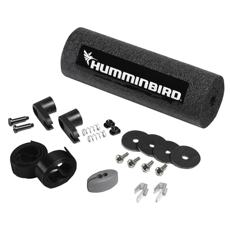 Humminbird - Ice Flasher Transducer Mounting Hardware — Quality Boat Parts