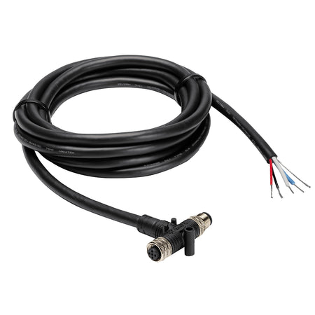 Humminbird - NMEA 2000 Power Tee Connector — Quality Boat Parts