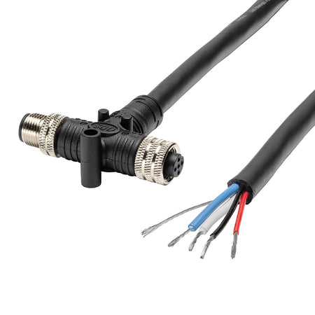 Humminbird - NMEA 2000 Power Tee Connector — Quality Boat Parts