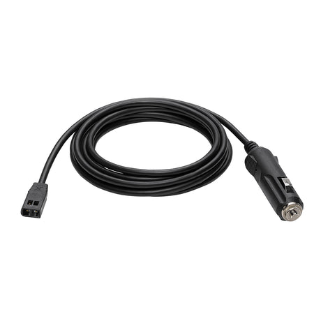 Humminbird - PC HELIX Power Cable - 12 VDC — Quality Boat Parts