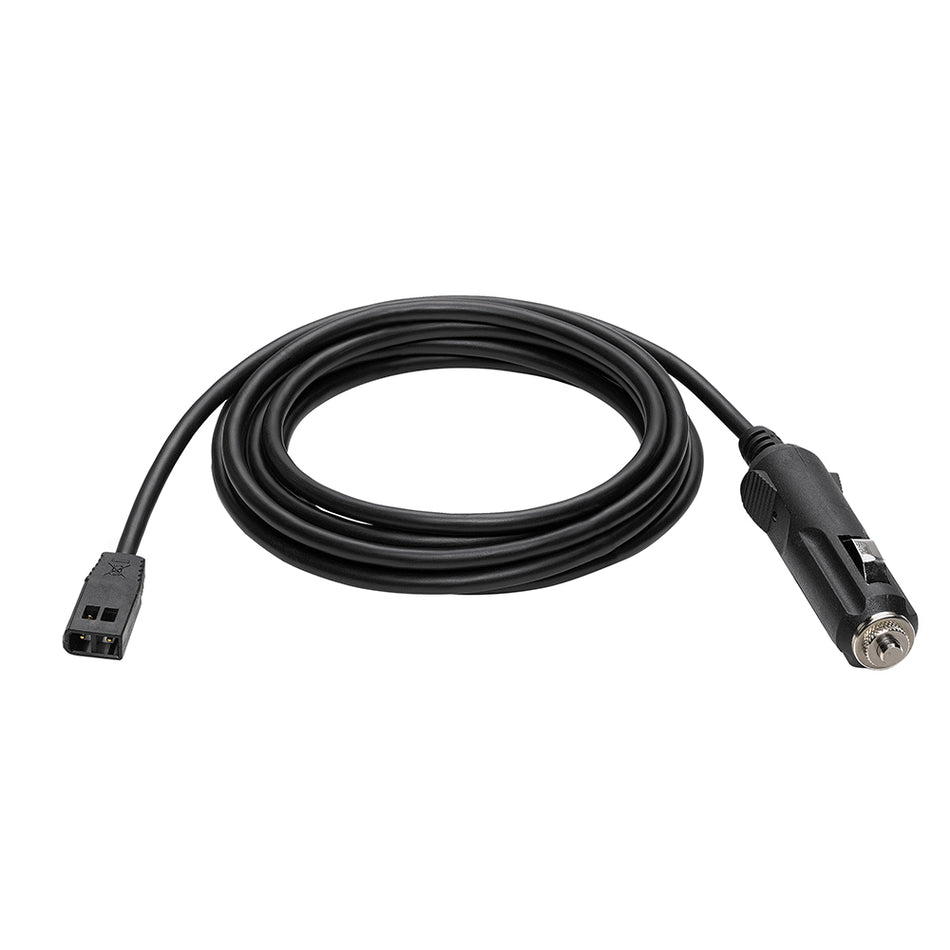 Humminbird - PC HELIX Power Cable - 12 VDC — Quality Boat Parts