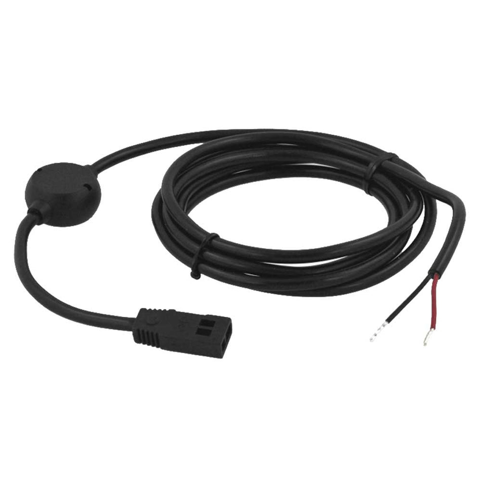 Humminbird - PC11 Power Cord — Quality Boat Parts