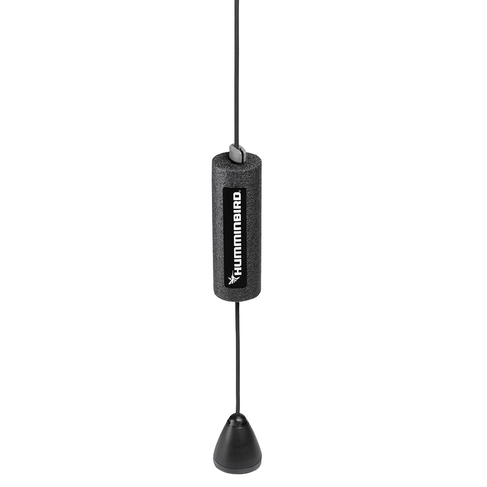 Humminbird - XI 9 20 Dual Beam ICE Transducer — Quality Boat Parts
